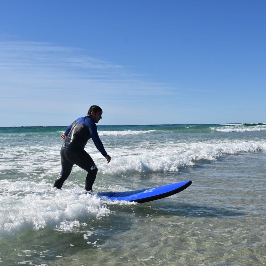 Review Image for Australian Surfing Adventures